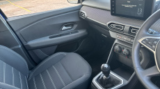 Dacia Sandero 1.0 Tce Expression 5dr Petrol Hatchback